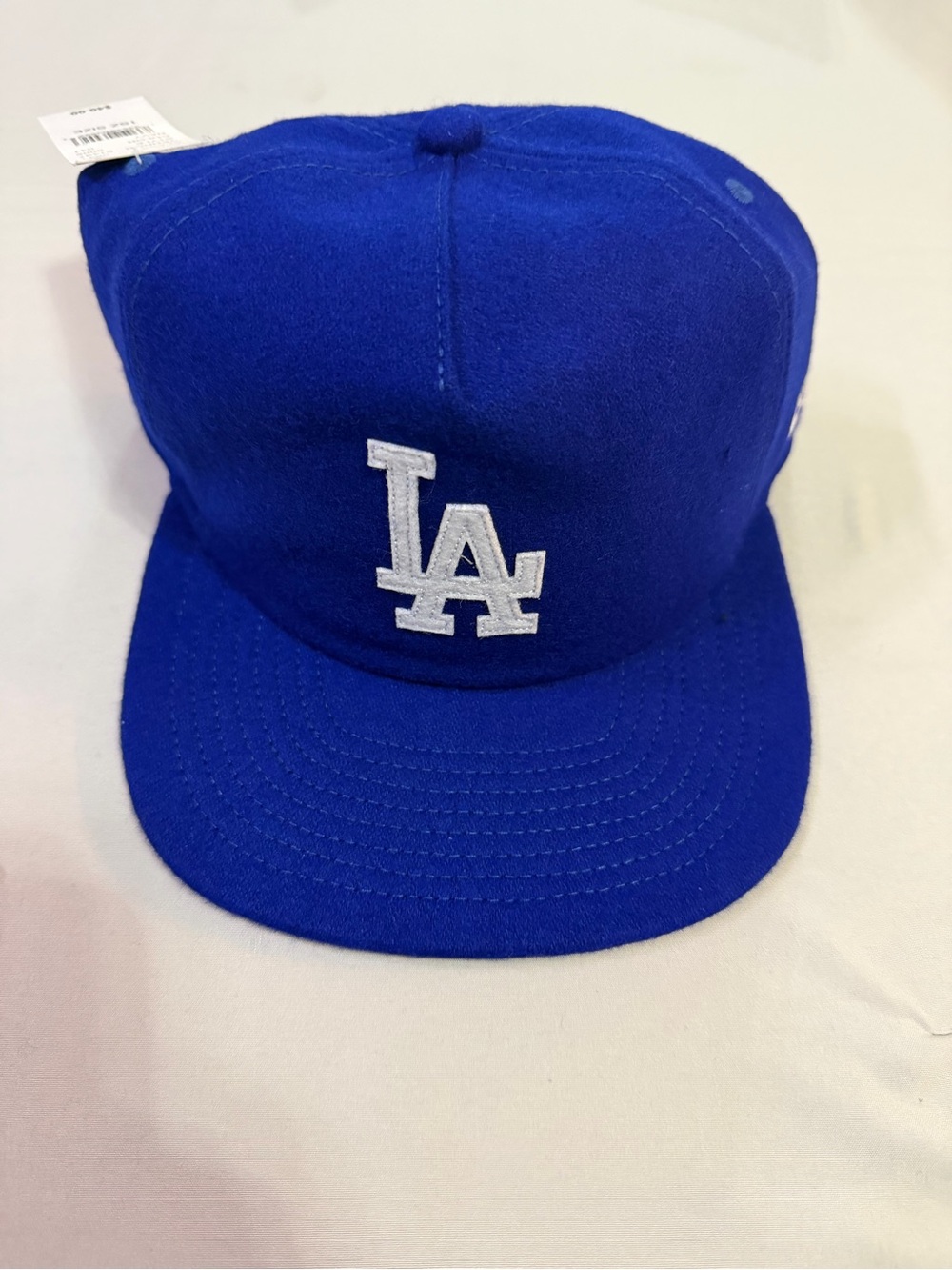 Los Angeles Dodgers Men’s Royal Blue MLB Baseball Cap